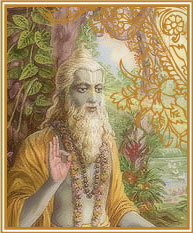 Sri Vyasa